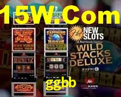 ggbb - Game Jogo Cassino no Brasil - ggbb.com