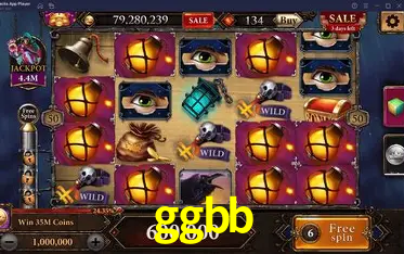 A Popularidade dos Caça-Níqueis no ggbb