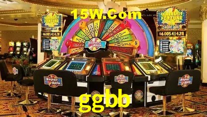 Desvendando o Mundo dos Jogos Virtuais na ggbb