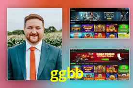 Welcome Bonus ggbb